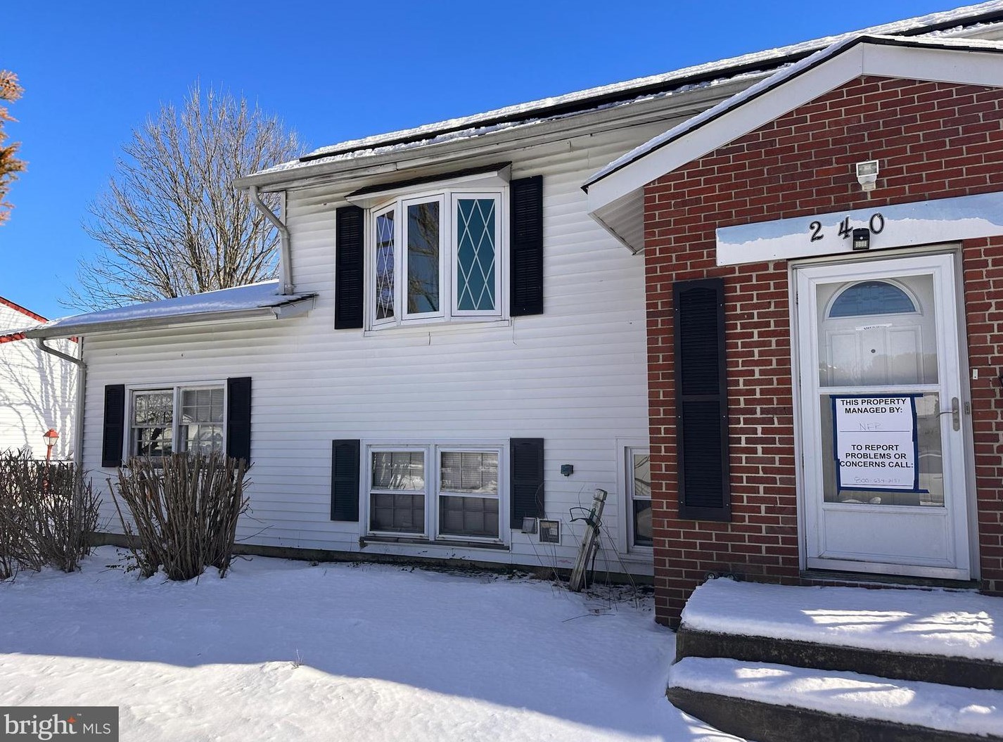 240 Harvard Ave, Pemberton, NJ 08068