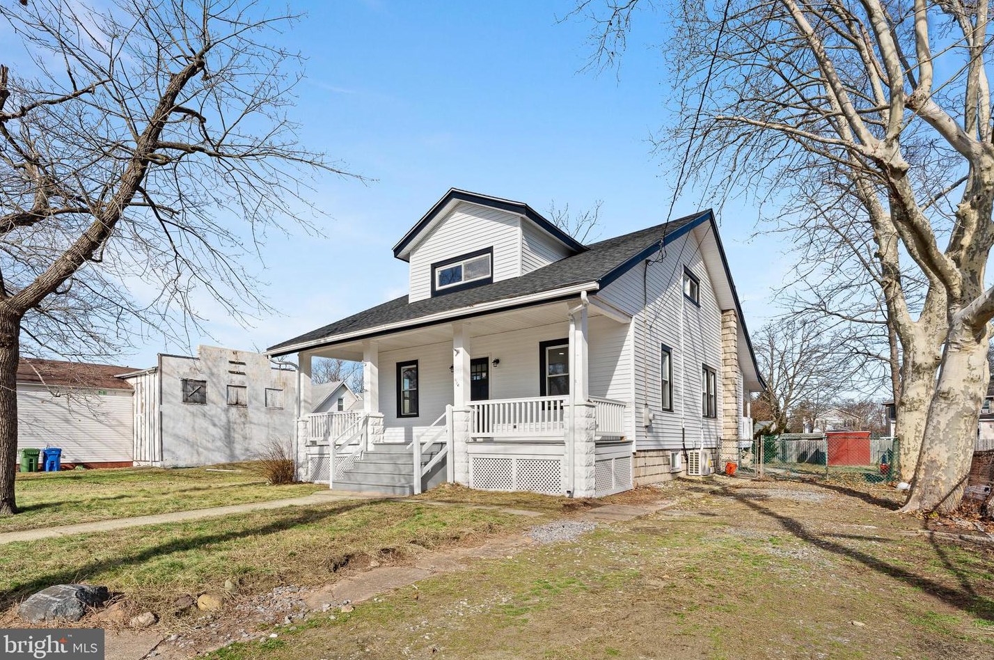 608 New Jersey Ave, Palmyra, NJ 08065