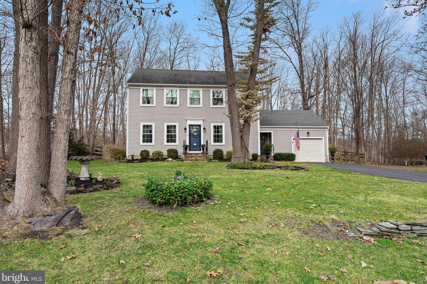 29 Packenah Trl, Southampton, NJ 08088-8910