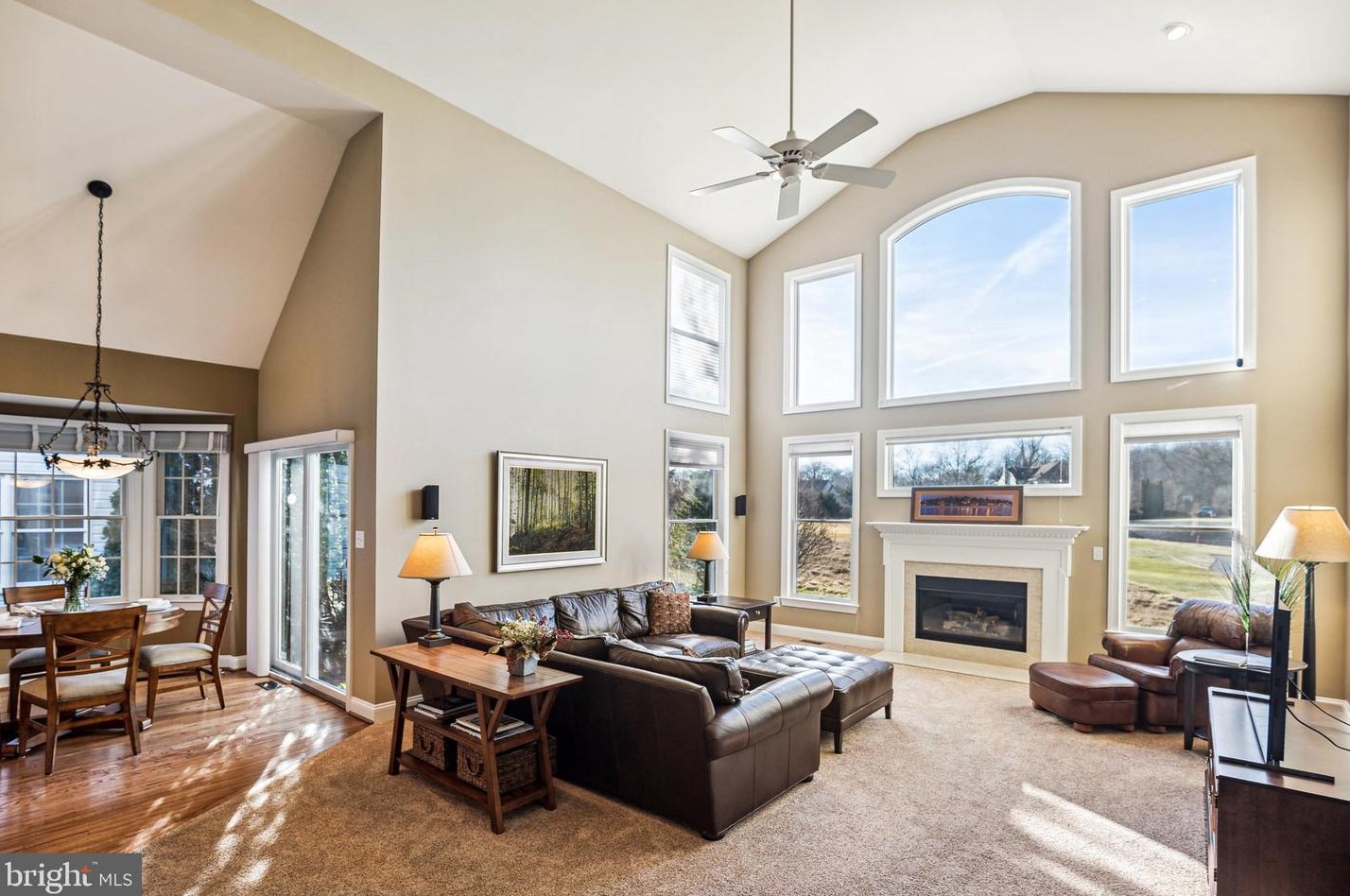 417 Laurel Creek Blvd, Moorestown, NJ 08057