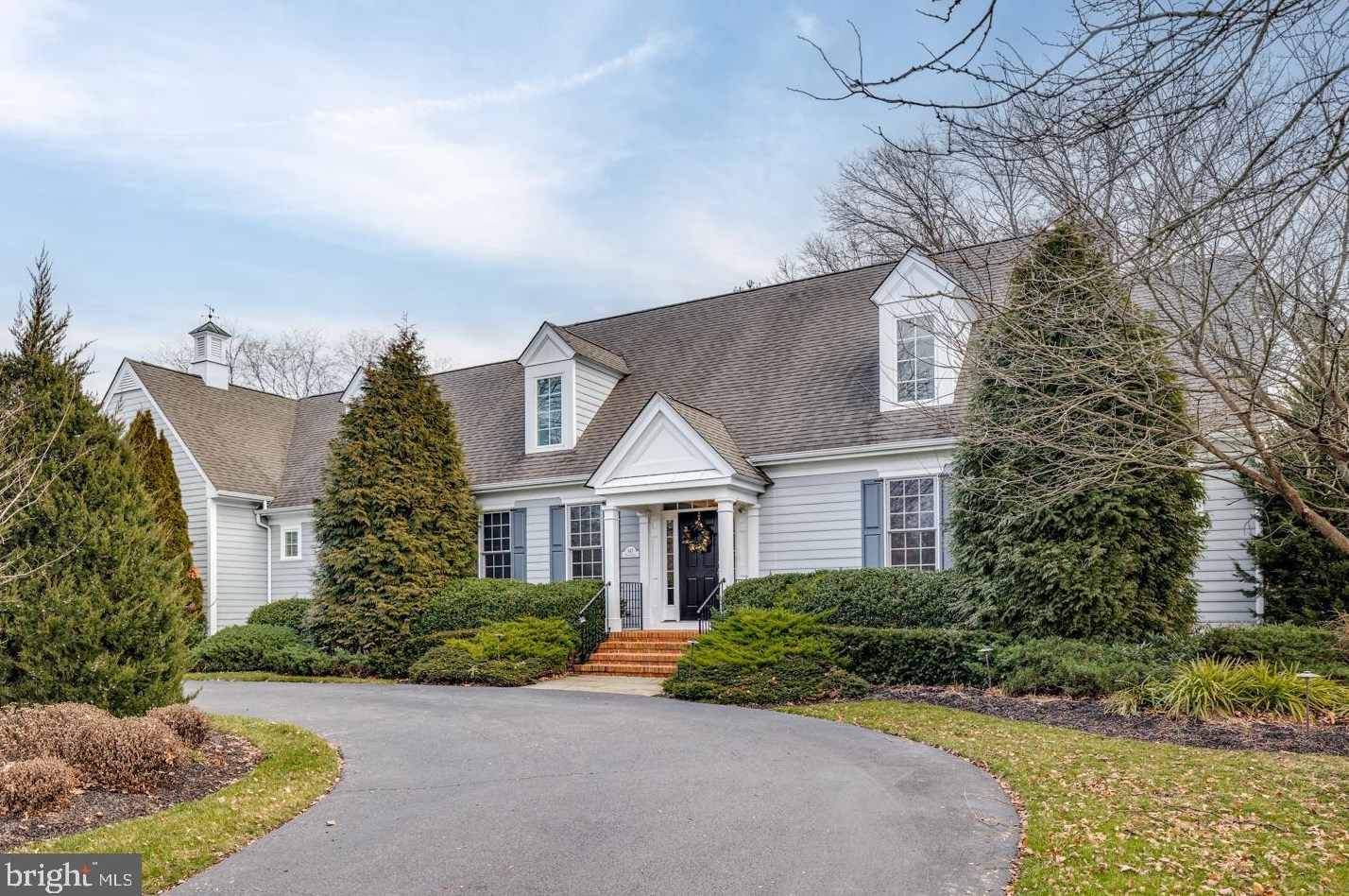 642 New Albany Rd, Moorestown, NJ 08057