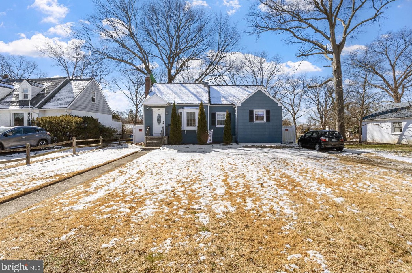 1323 Highland Ave, Riverton, NJ 08077-2725