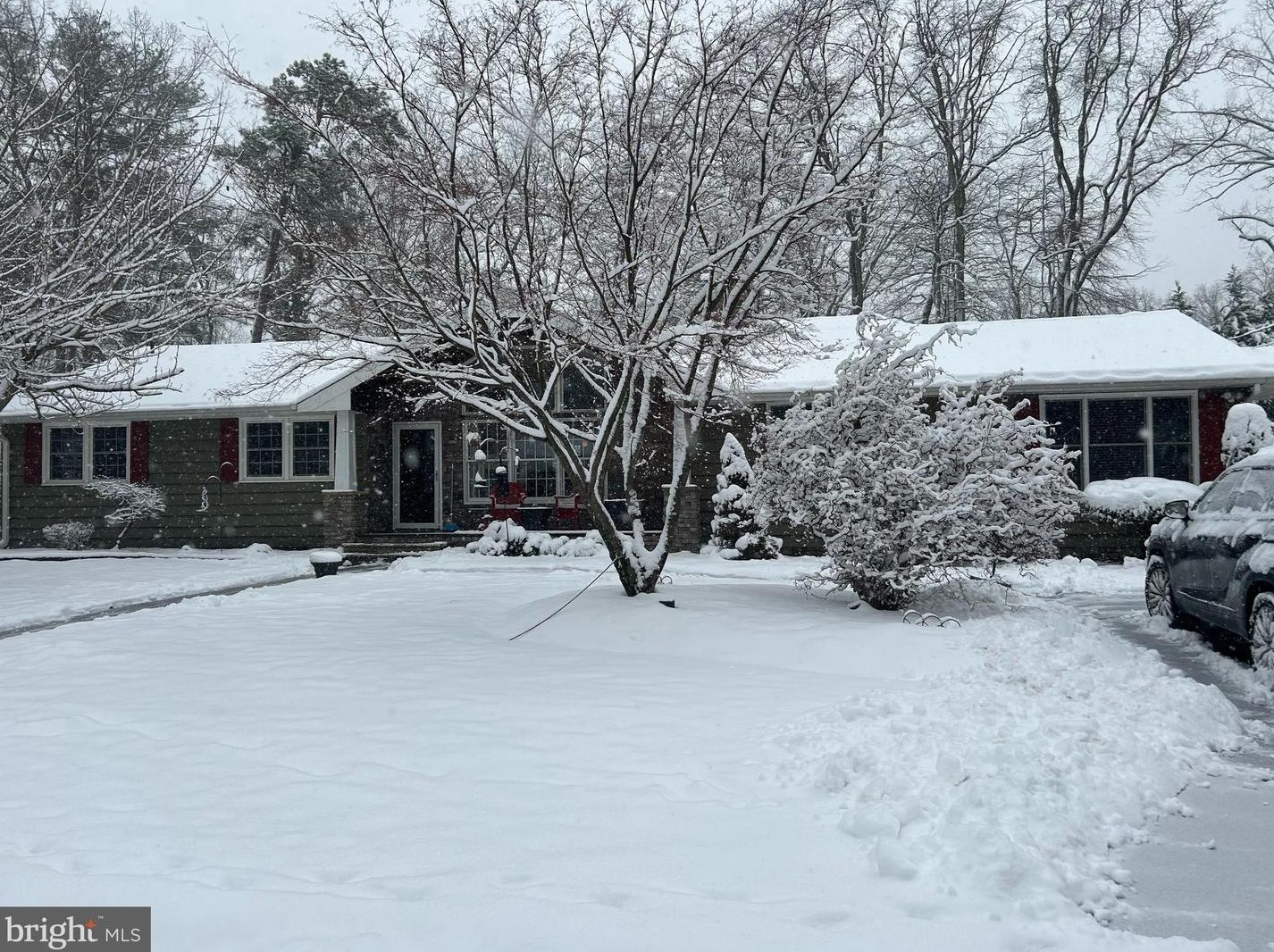 77 Oswego Trail, Medford, NJ 08055