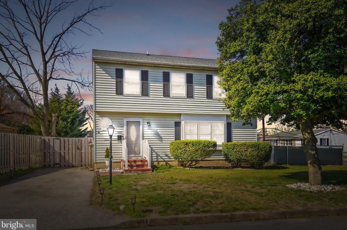 1500 Chestnut St, Burlington, NJ 08016-3223