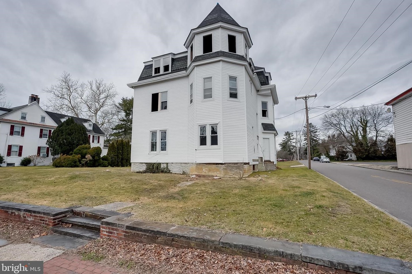 115 Hanover St, Pemberton, NJ 08068