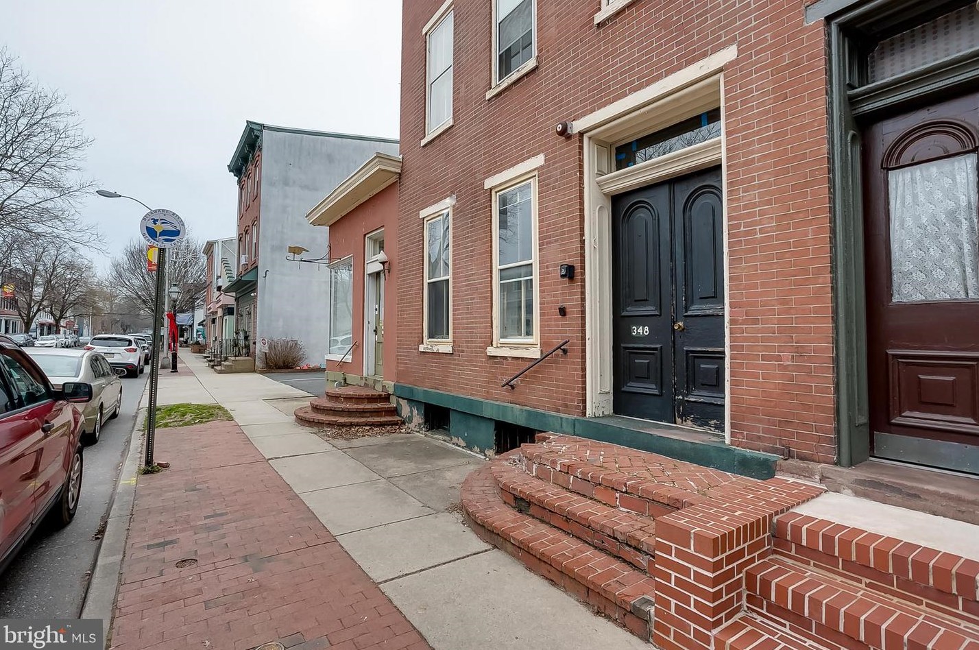 348 Farnsworth Ave, Chesterfield, NJ 08505-1787