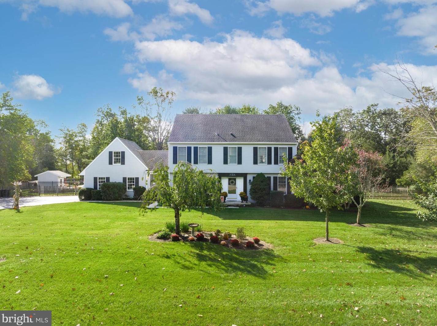 5 Colonial Ct, Southampton, NJ 08088-9387