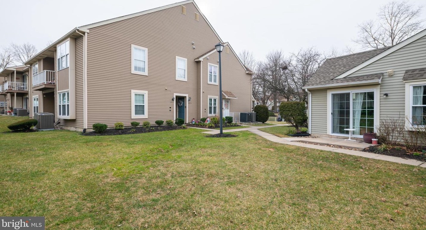 3181 Neils Ct, Mount Laurel, NJ 08054