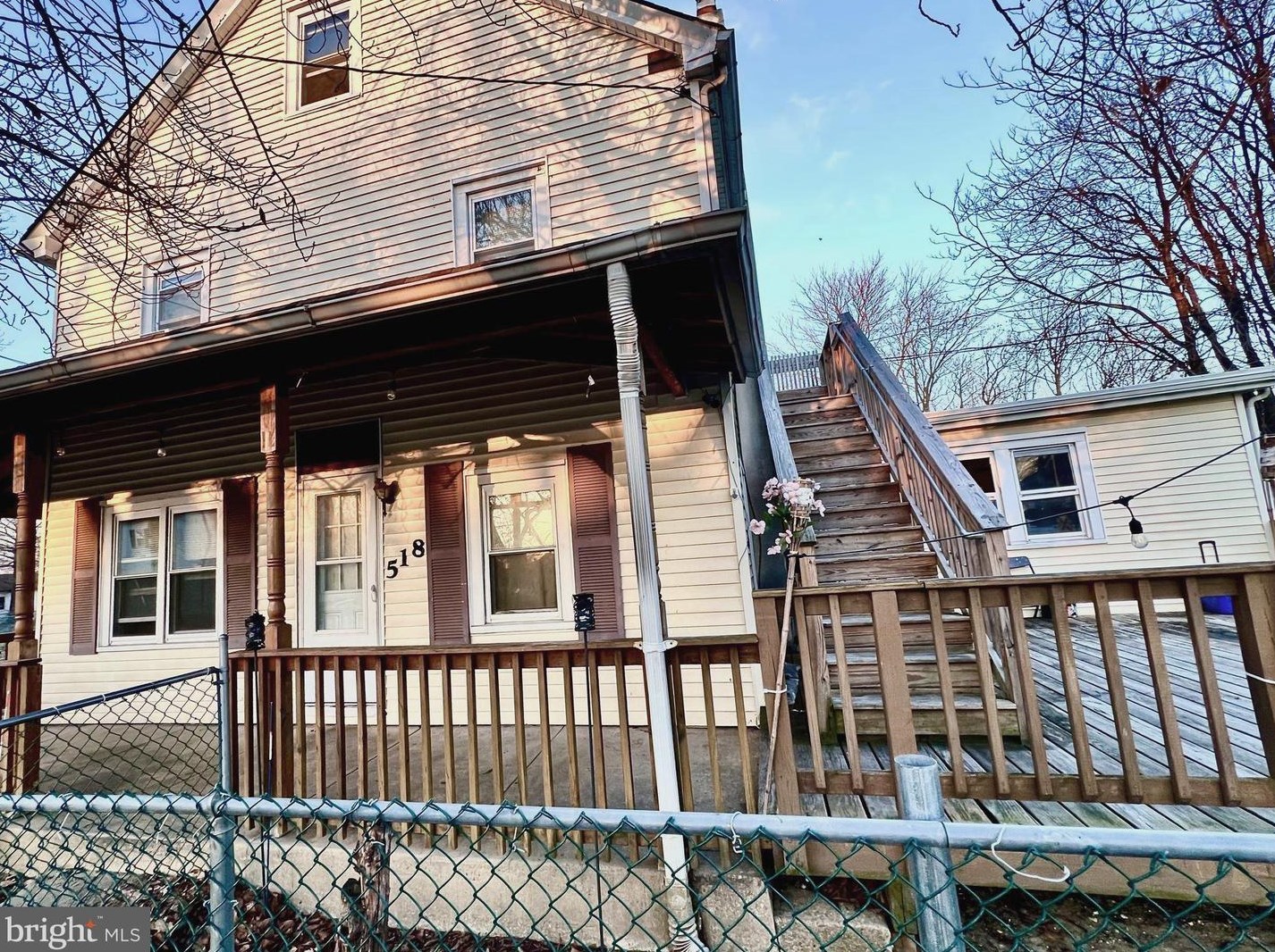 518 Race St, Palmyra, NJ 08065