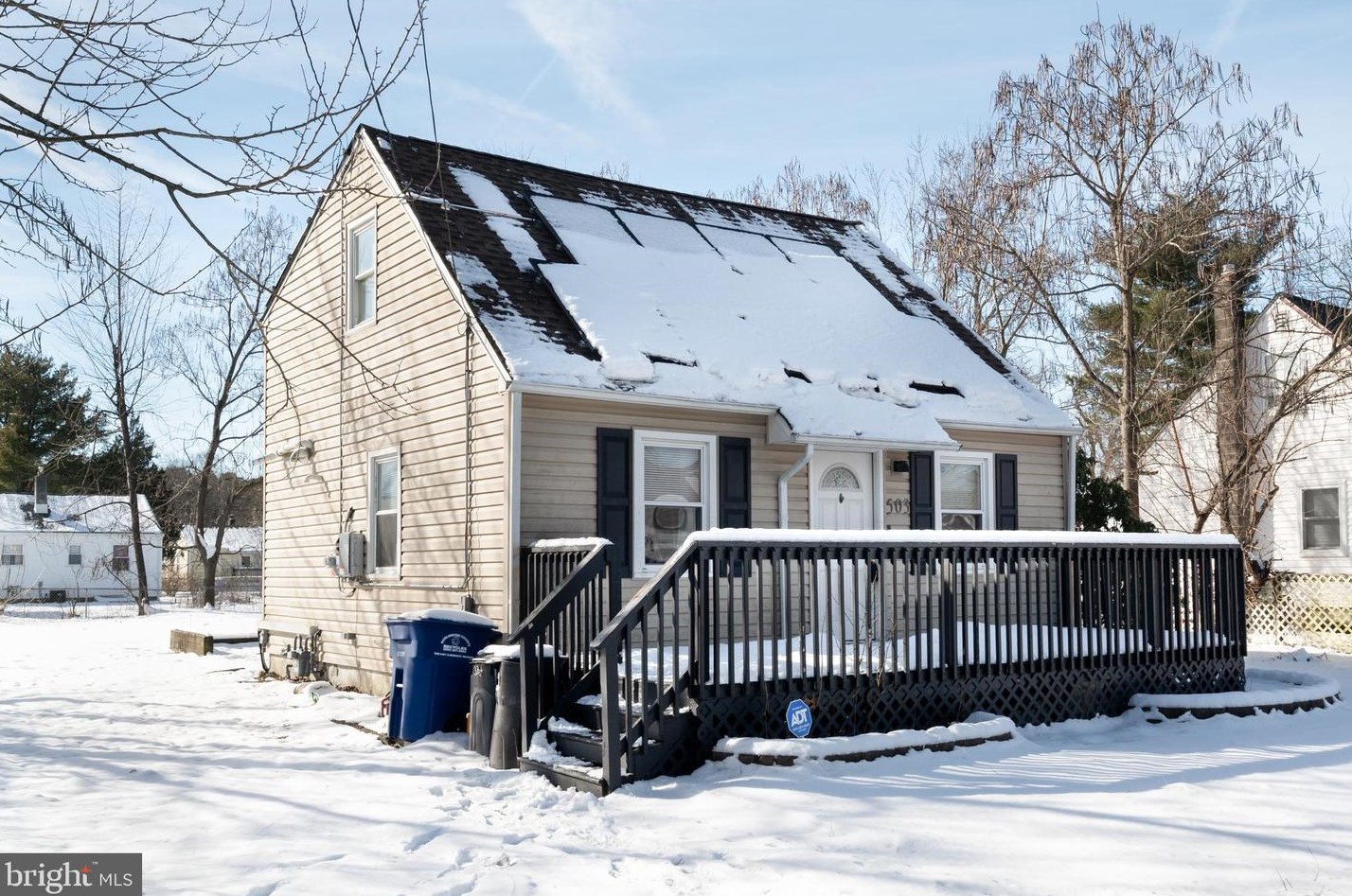 503 Laurel Blvd, Browns Mills, NJ 08015