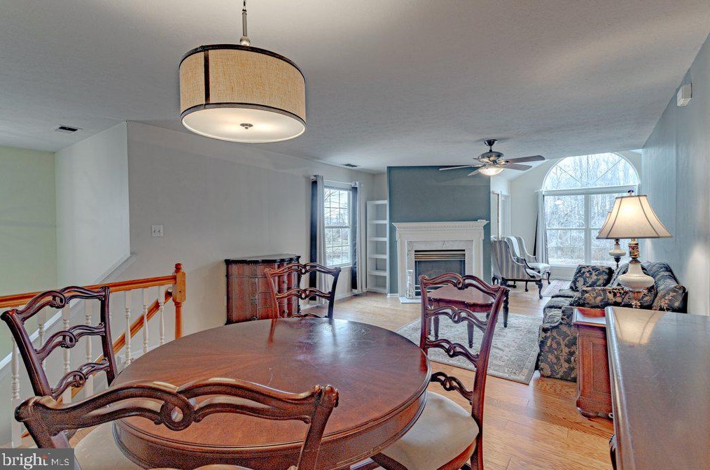 1608 Staghorn Dr, Mount Laurel NJ 08054-6953 exterior