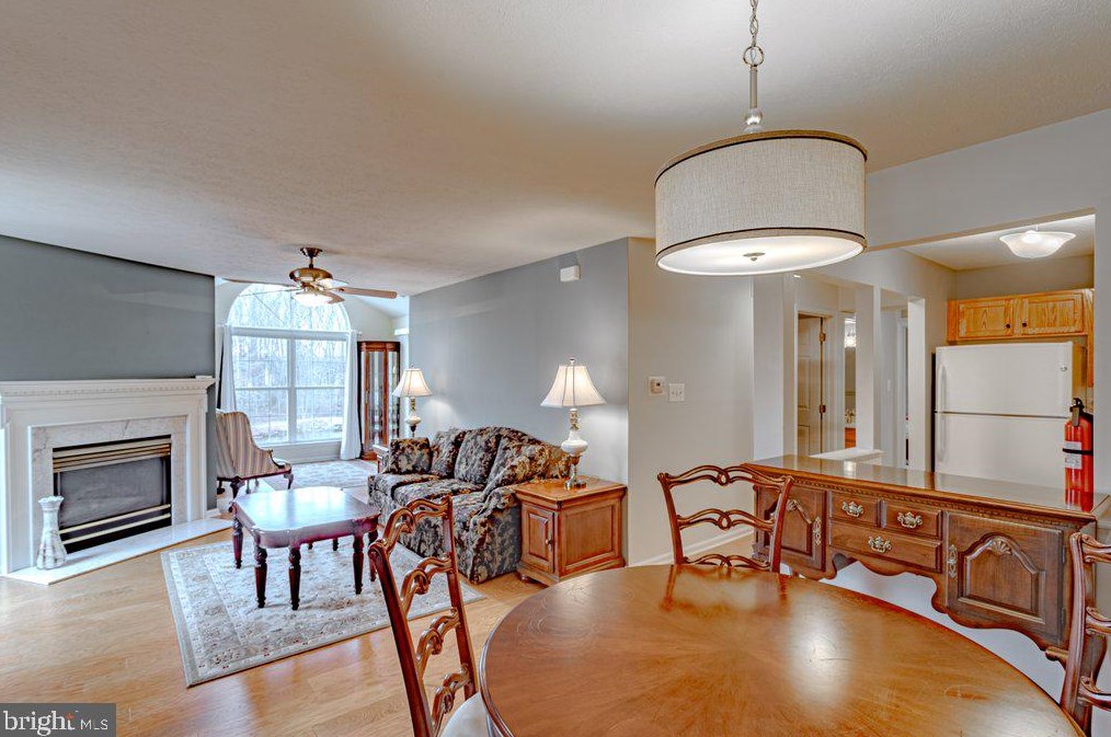 1608 Staghorn Dr, Mount Laurel NJ 08054-6953 exterior