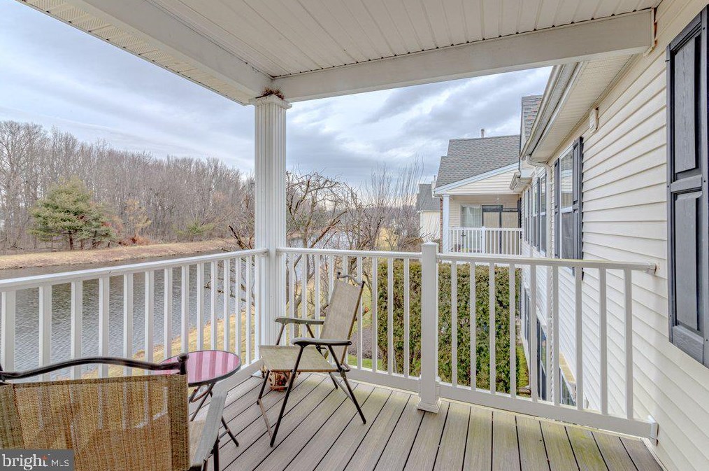 1608 Staghorn Dr, Mount Laurel NJ 08054-6953 exterior