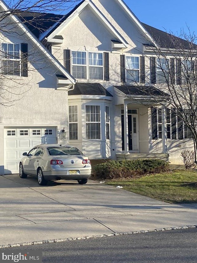 3 Springhouse Ct, Chesterfield, NJ 08505-4739