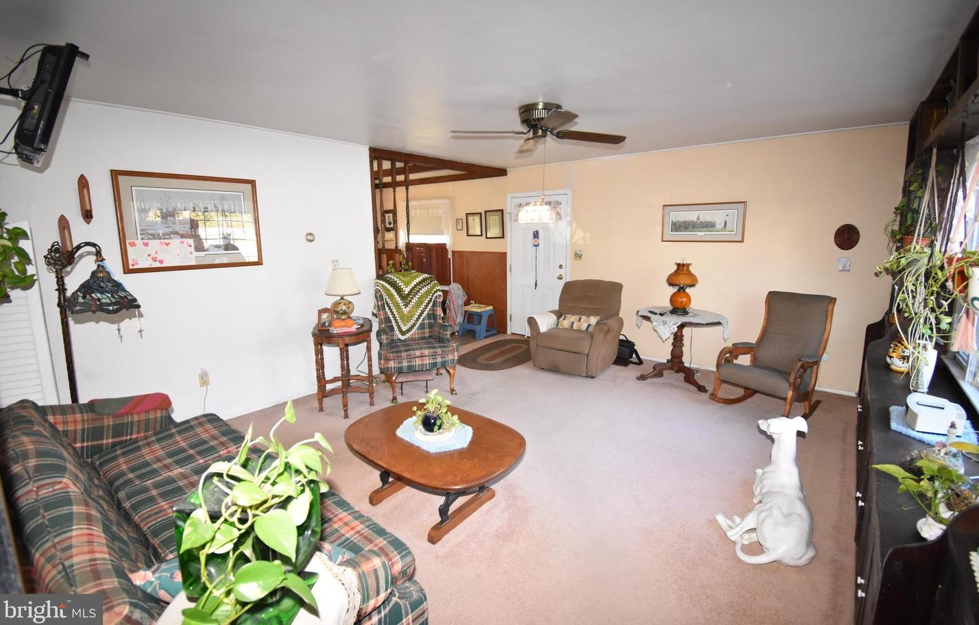 11 Stirrup Ln, Willingboro NJ  08046-1420 exterior