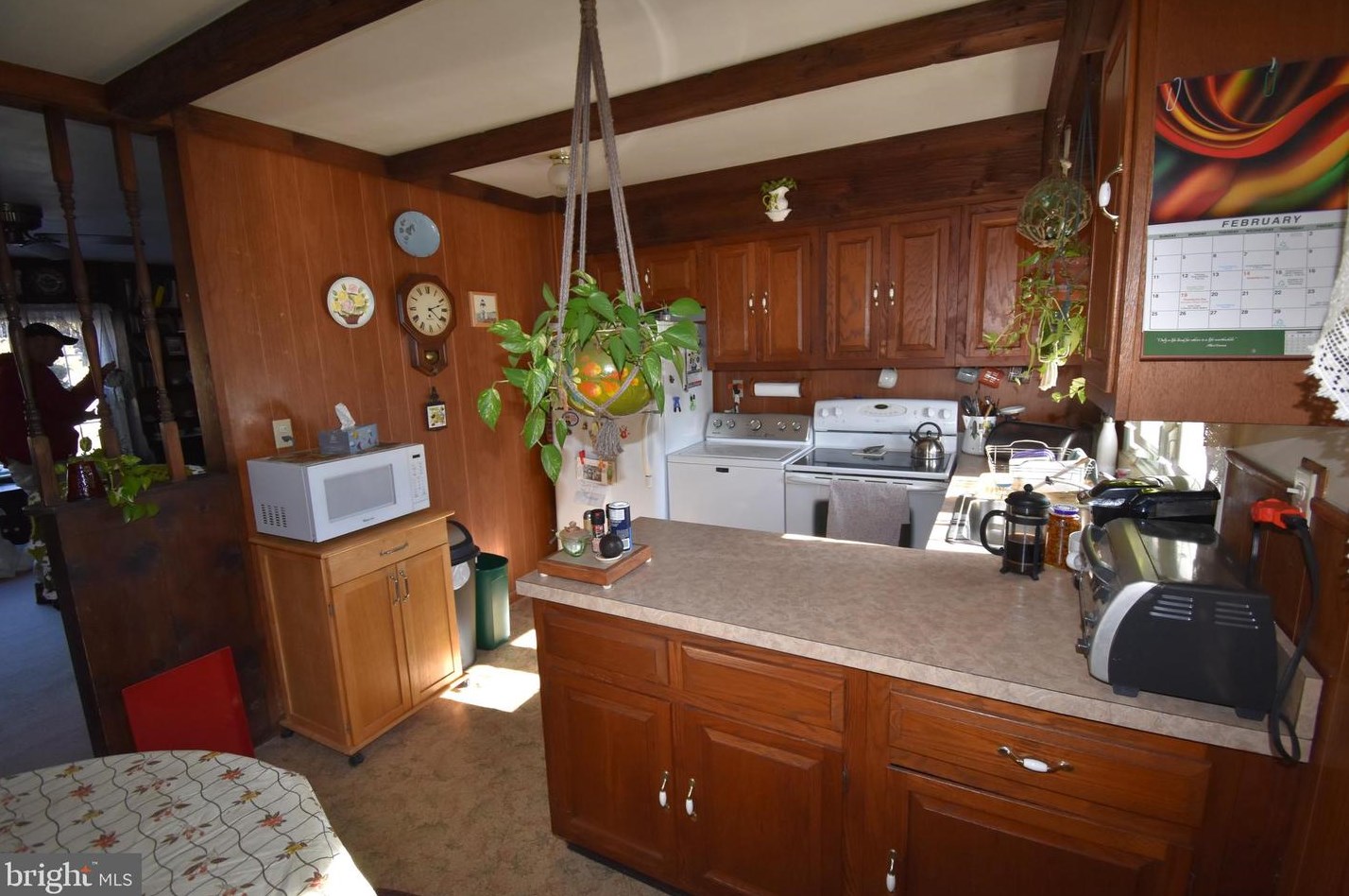 11 Stirrup Ln, Willingboro NJ  08046-1420 exterior