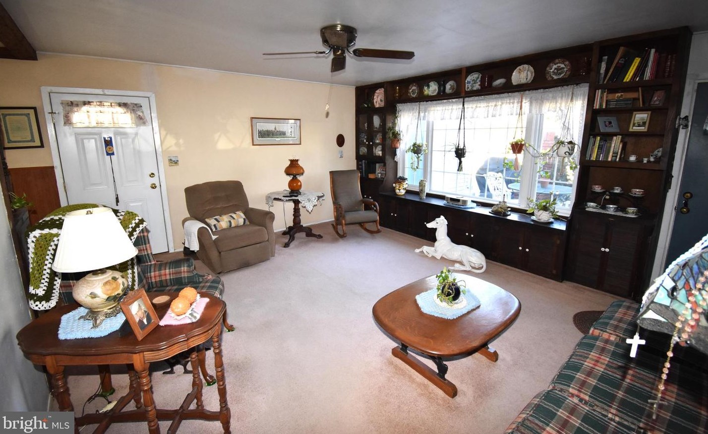 11 Stirrup Ln, Willingboro NJ  08046-1420 exterior