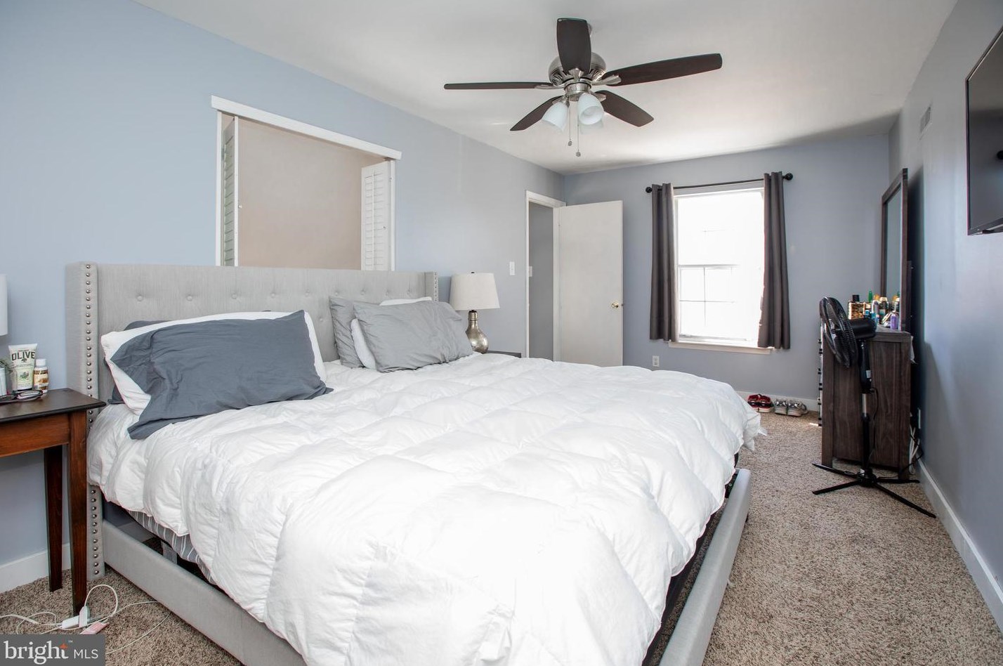 1714 Ralston Dr, Mount Laurel NJ  08054-3351 exterior