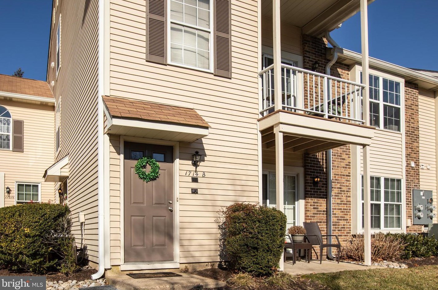 1714 Ralston Dr, Mount Laurel, NJ 08054