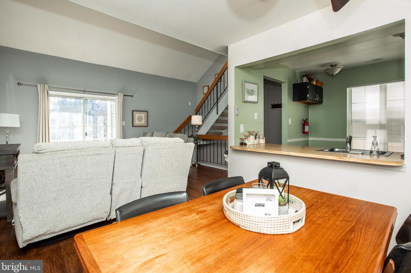 1714 Ralston Dr, Mount Laurel NJ  08054-3351 exterior