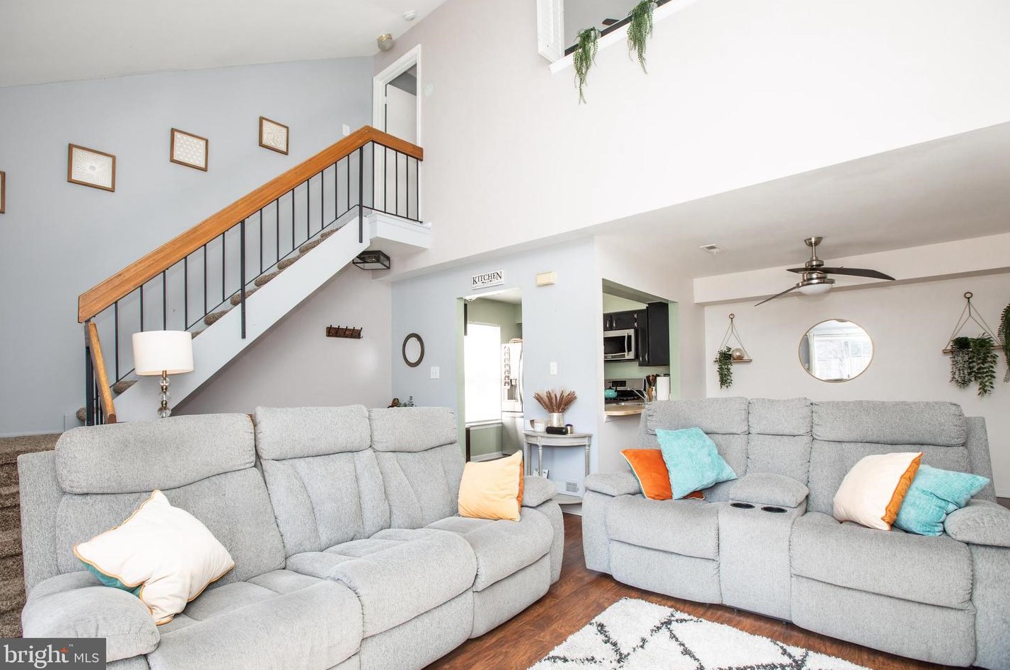 1714 Ralston Dr, Mount Laurel NJ  08054-3351 exterior