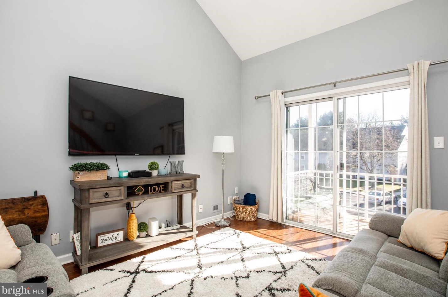 1714 Ralston Dr, Mount Laurel NJ  08054-3351 exterior