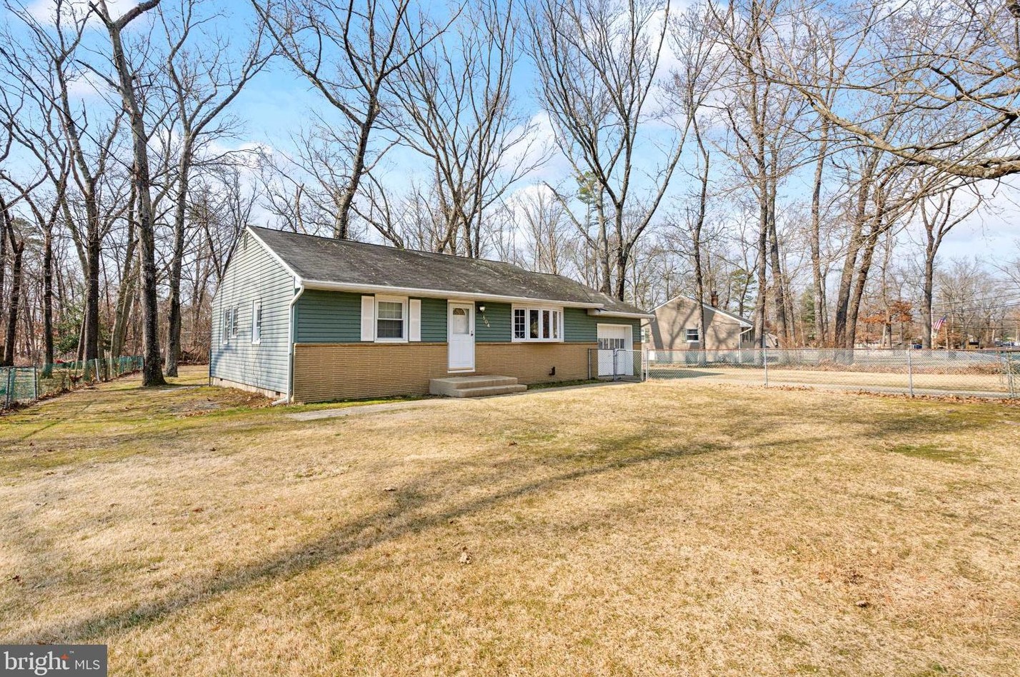 504 Washington Blvd, Browns Mills, NJ 08015