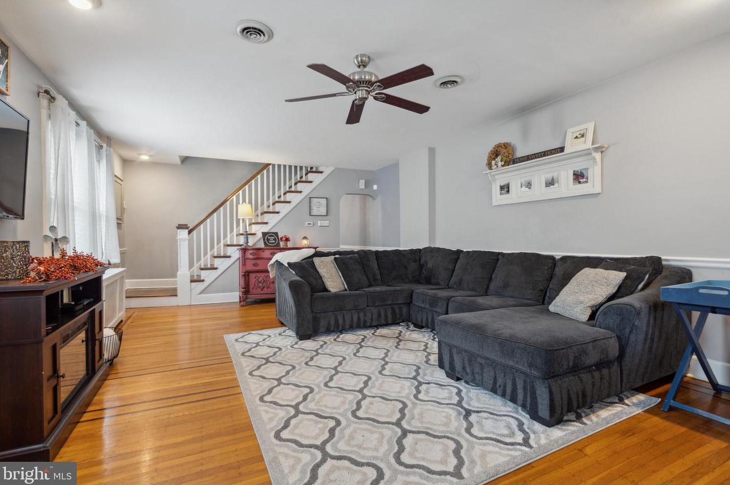 606 Linden Ave, Riverton NJ  08077-1416 exterior