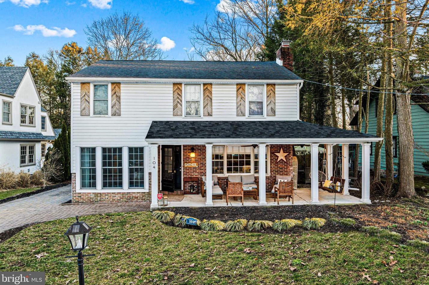 104 W Maple Ave, Moorestown, NJ 08057