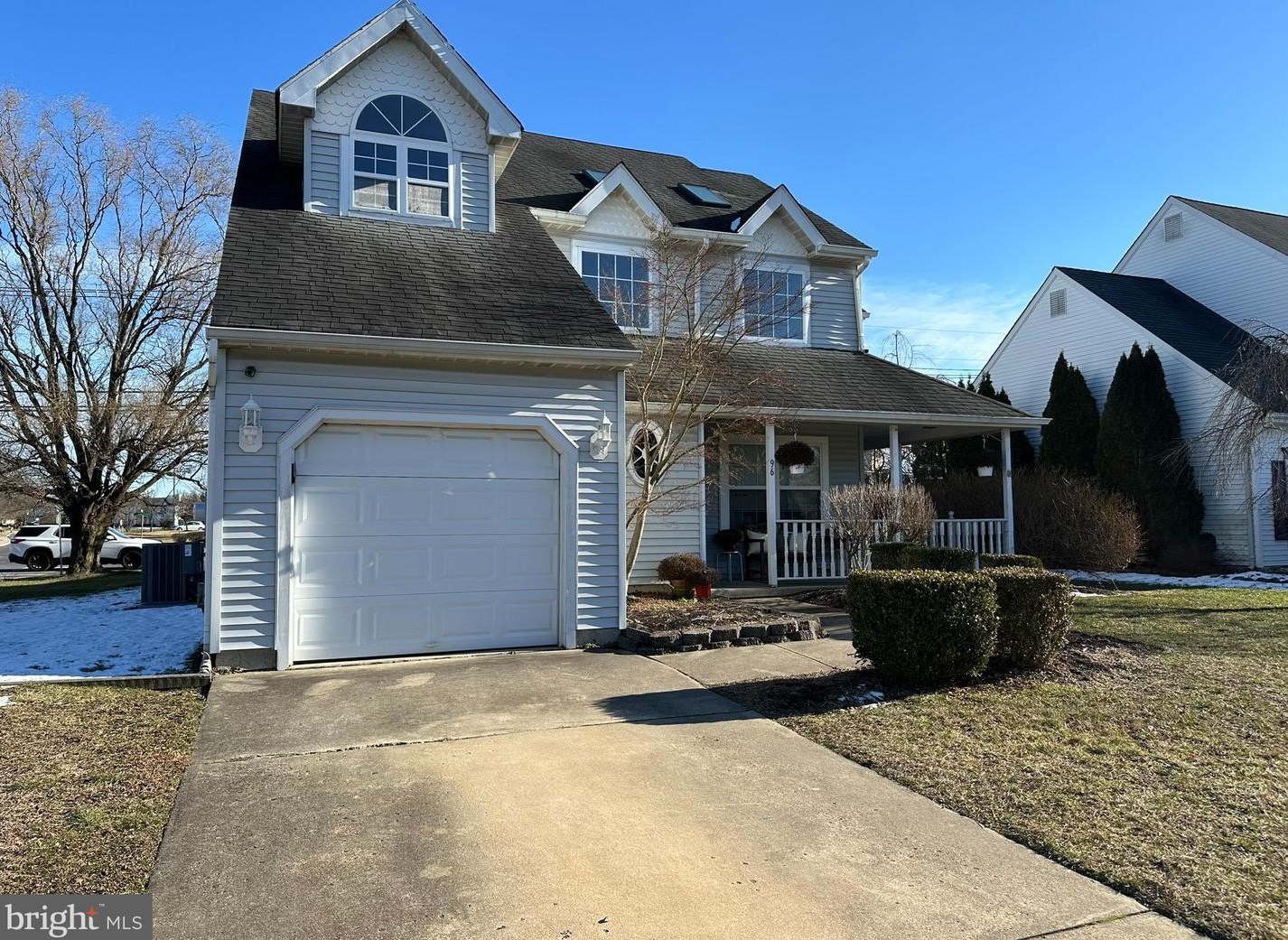 96 Watson Dr, Mount Laurel, NJ 08054-5209