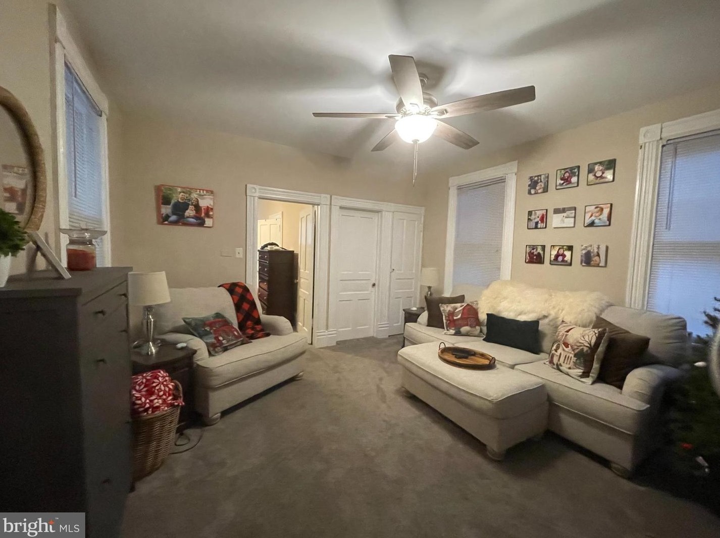 127 2nd St #unit A, Chesterfield, NJ 08505