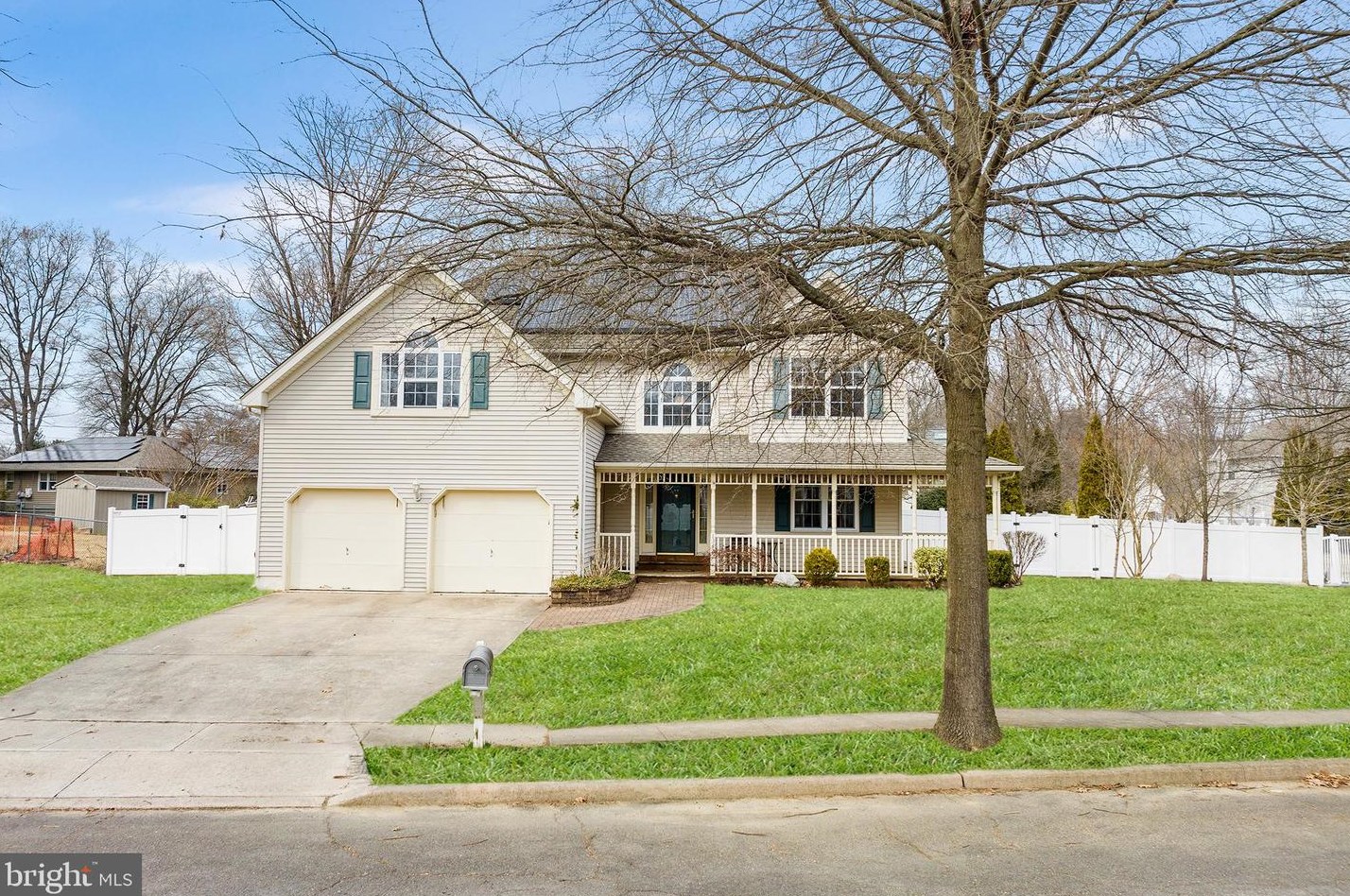 1342 Maple Ave, Roebling, NJ 08554