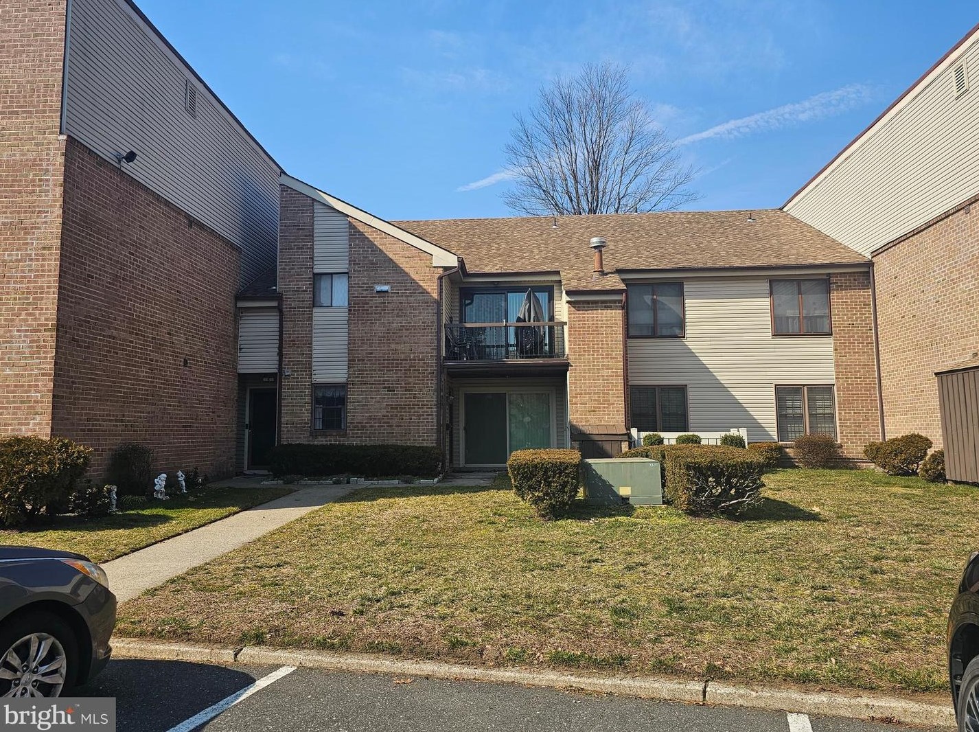 1475 Mt Holly Rd #g6, Beverly, NJ 08010