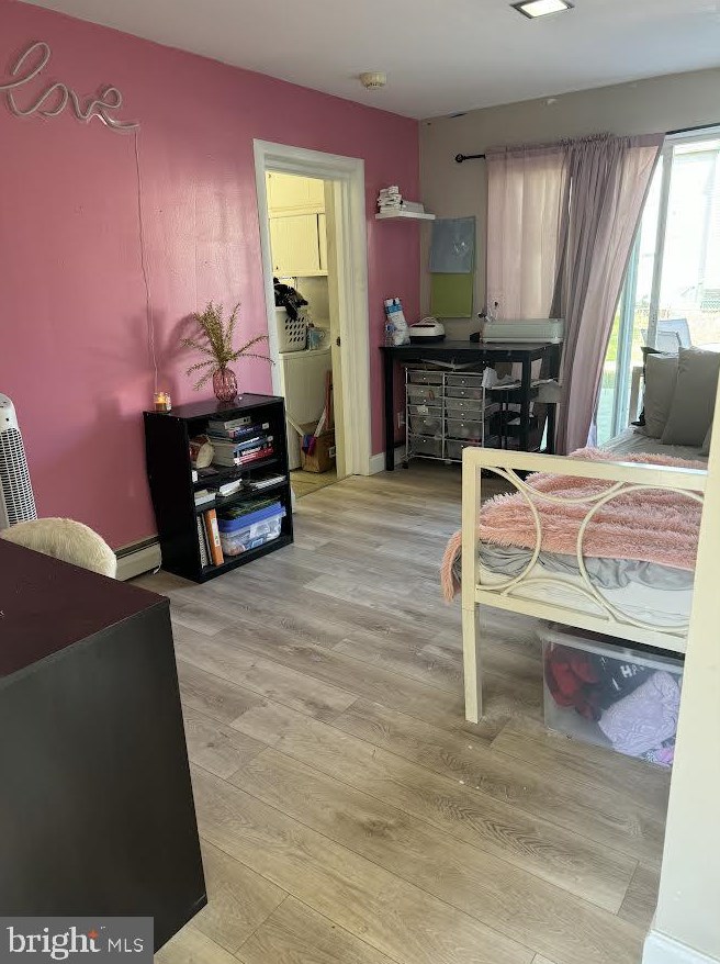 29 5th St, Burlington NJ  08016-2706 exterior