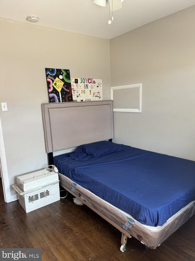 29 5th St, Burlington NJ  08016-2706 exterior