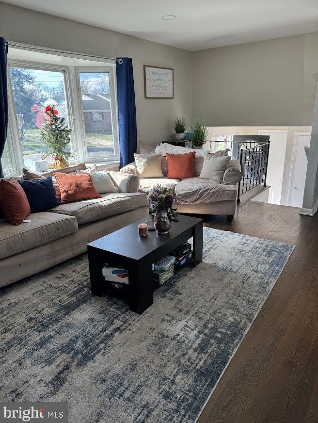 29 5th St, Burlington NJ  08016-2706 exterior