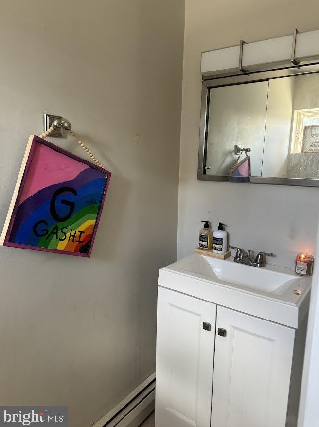 29 5th St, Burlington NJ  08016-2706 exterior