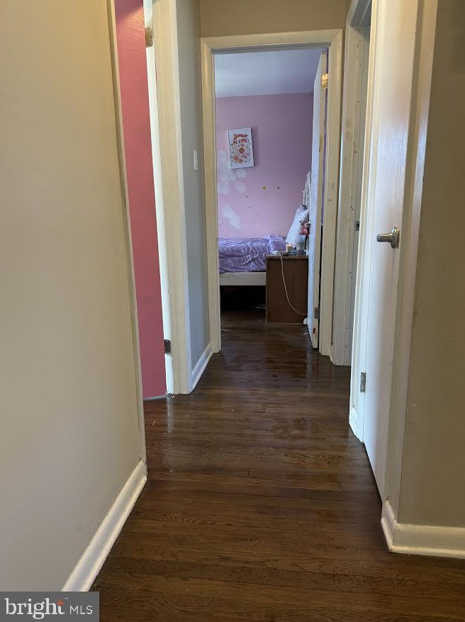 29 5th St, Burlington NJ  08016-2706 exterior