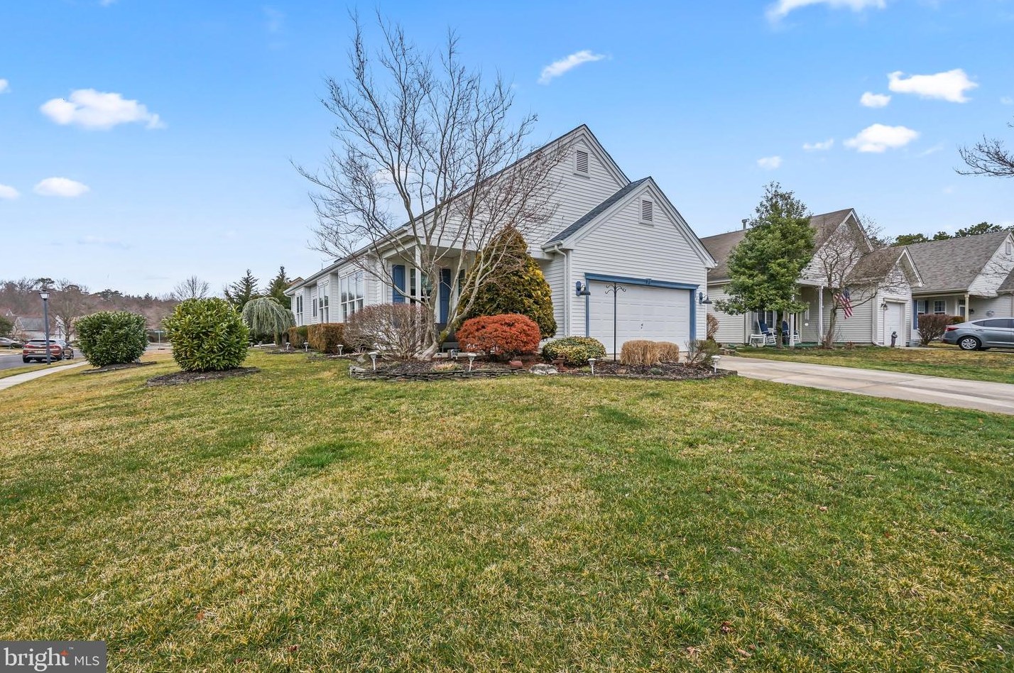 54 Cotherstone Dr, Southampton, NJ 08088-1002