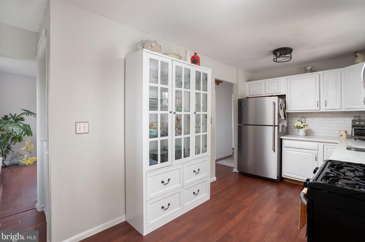 1 Willow Rd, Chesterfield NJ  08505-2714 exterior