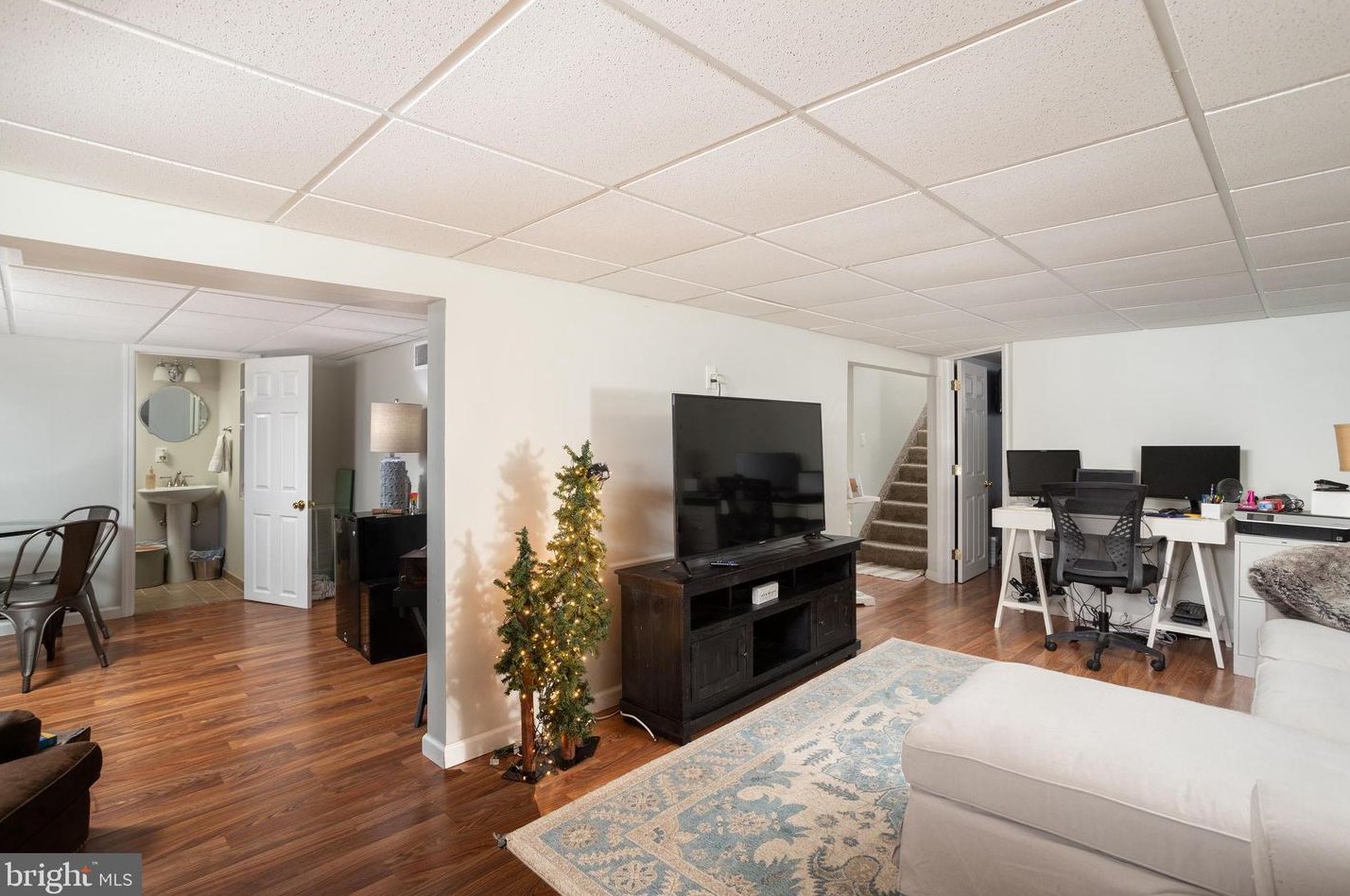 1 Willow Rd, Chesterfield NJ  08505-2714 exterior