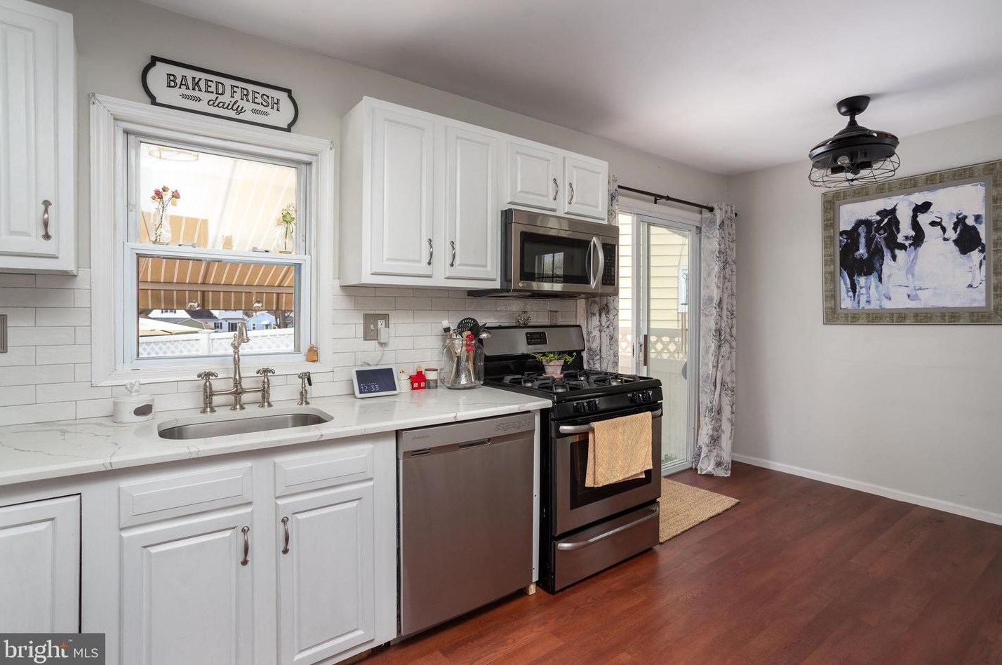 1 Willow Rd, Chesterfield NJ  08505-2714 exterior