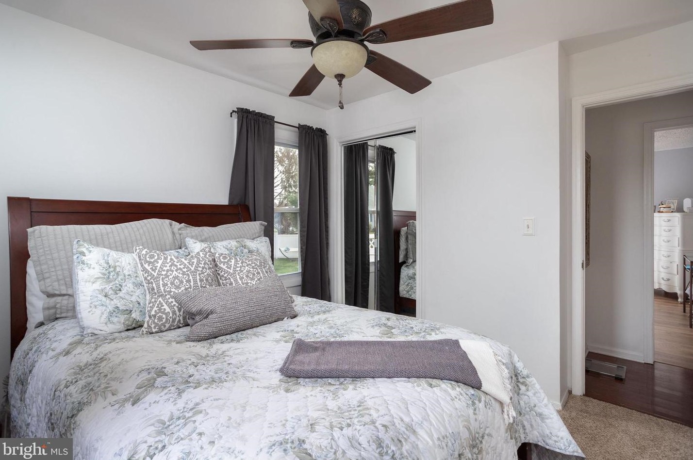 1 Willow Rd, Chesterfield NJ  08505-2714 exterior