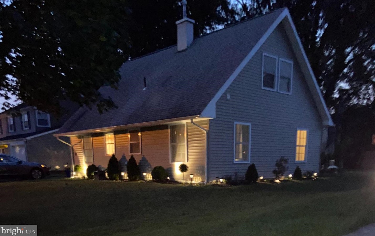 29 Marblestone Ln, Willingboro, NJ 08046-2809