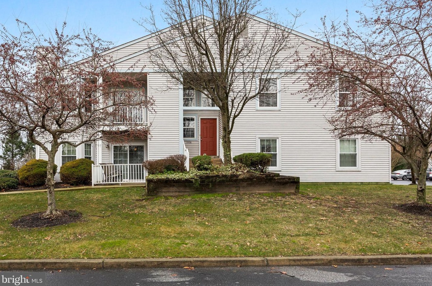 1008 Sweetwater Dr, Riverton, NJ 08077