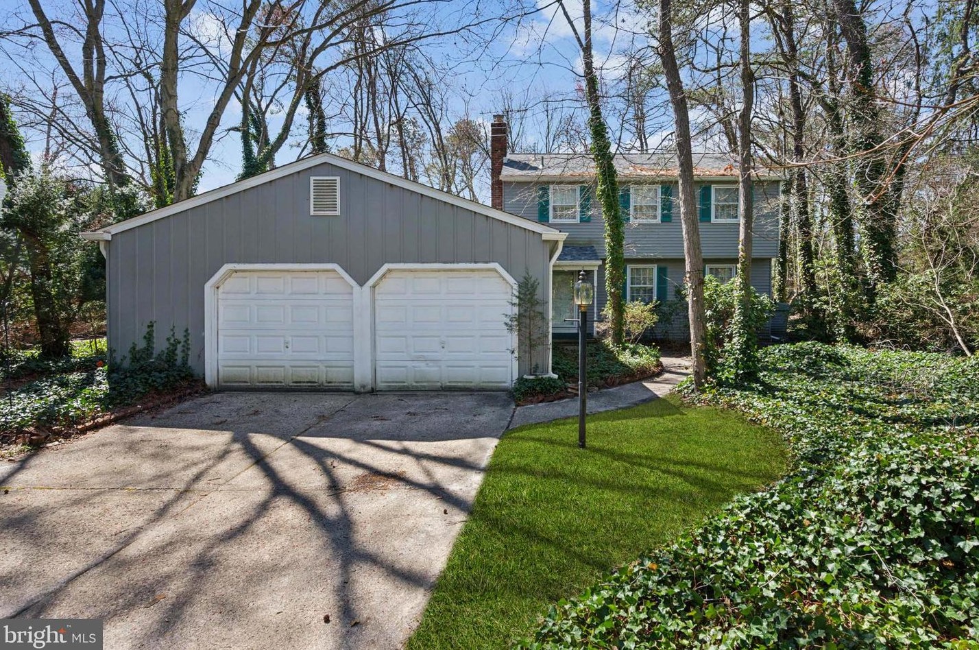 328 Tavistock Dr, Medford, NJ 08055