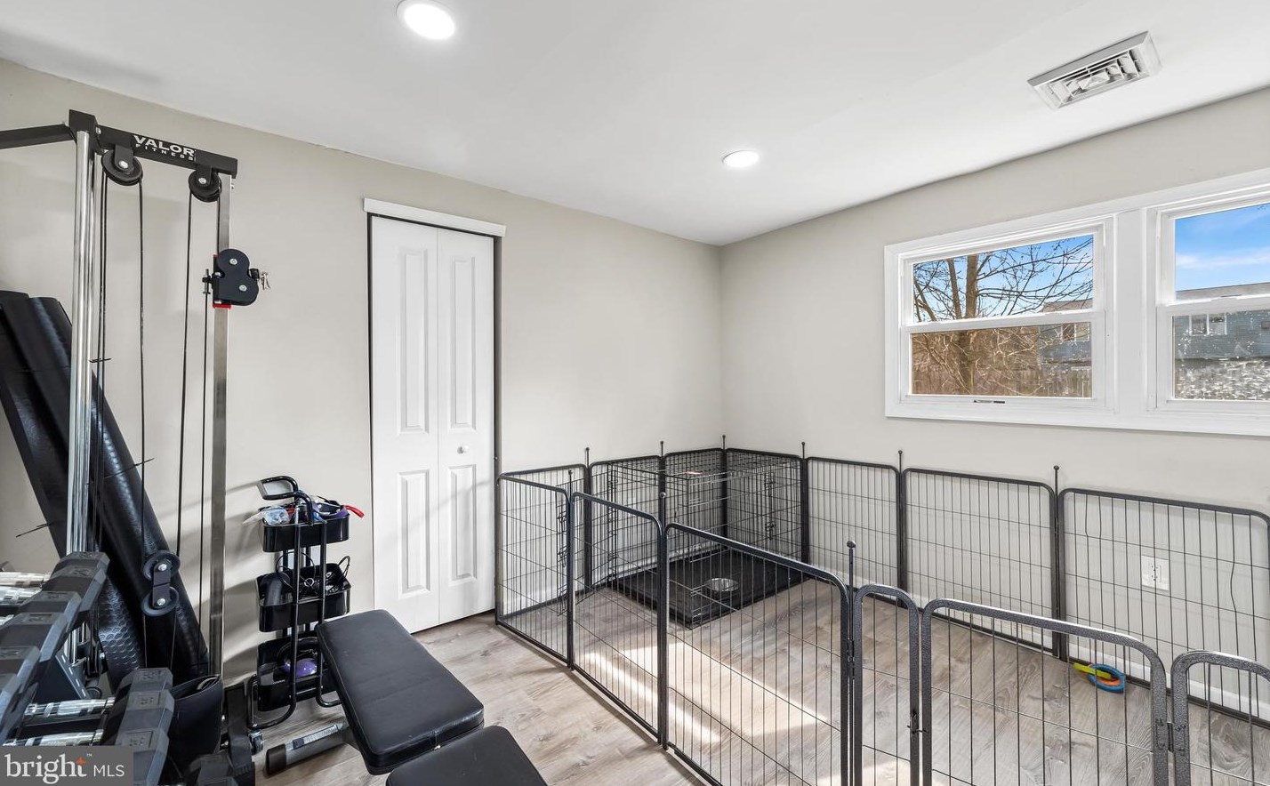 424 Chippewa Trl, Browns Mills NJ  08015-6458 exterior