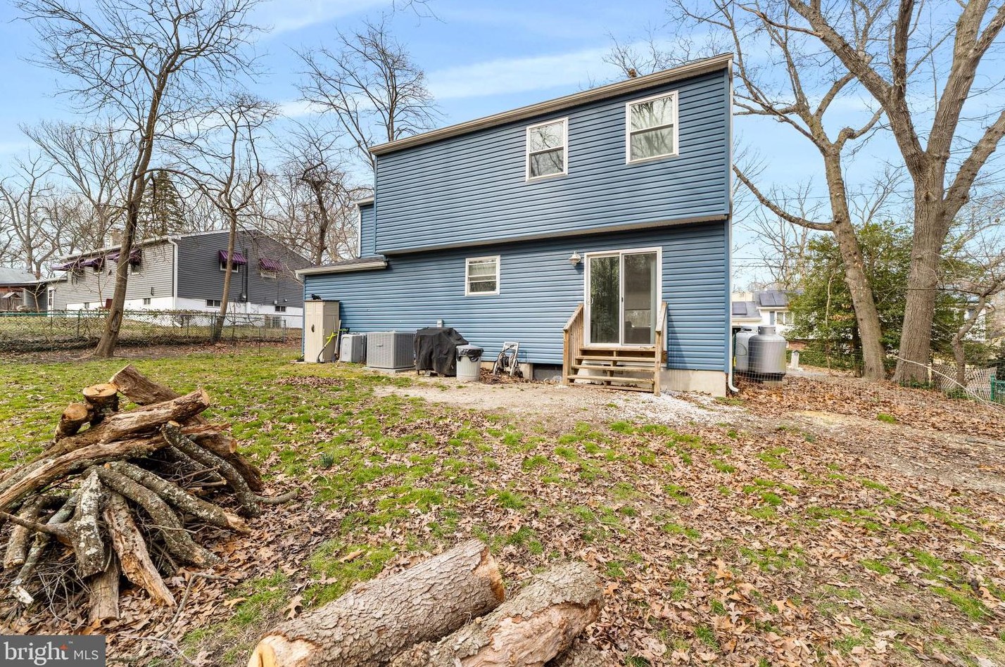 157 Reed Ave, Browns Mills NJ  08015-1236 exterior