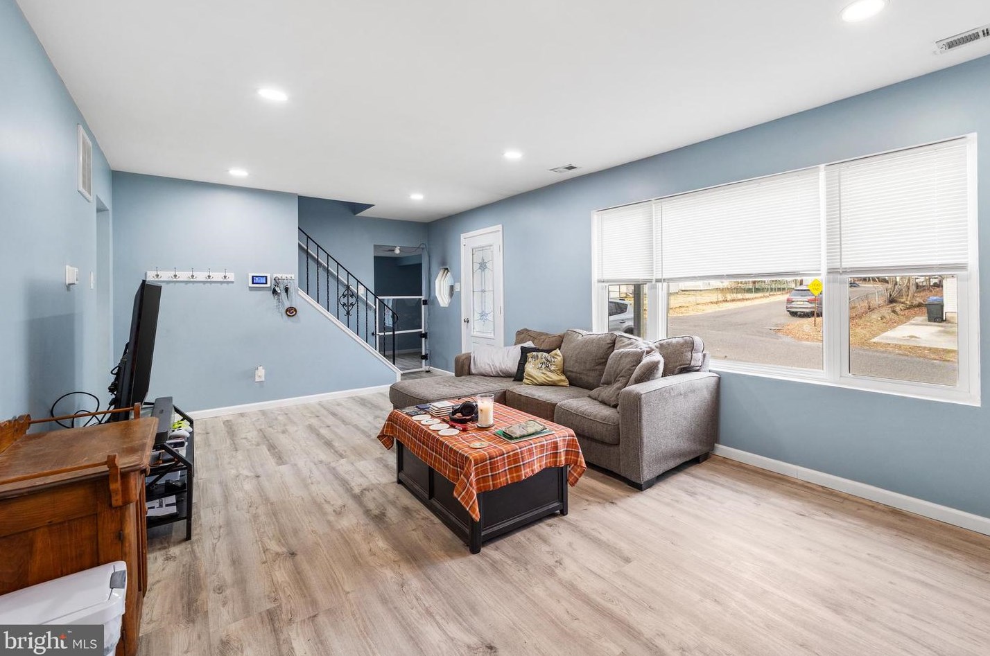 157 Reed Ave, Browns Mills NJ  08015-1236 exterior