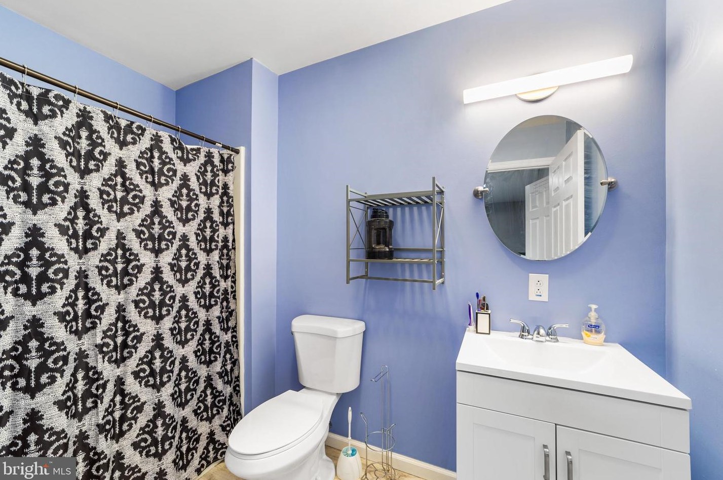 157 Reed Ave, Browns Mills NJ  08015-1236 exterior